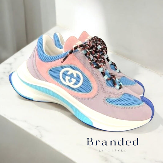 (PRE-ORDER) GCI - WOMENS RUN TRAINERS