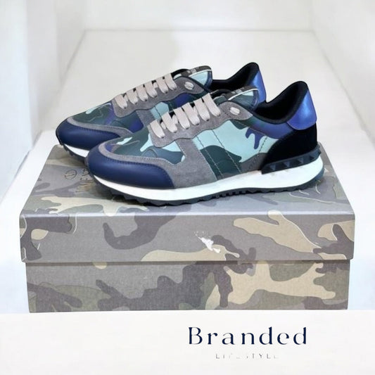(PRE-ORDER) VLTNO - ROCK RUNNER TRAINER