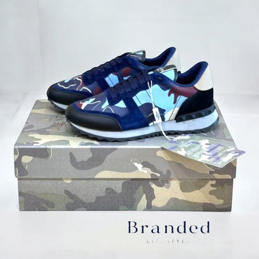 (PRE-ORDER) VLTNO - ROCK RUNNER TRAINER
