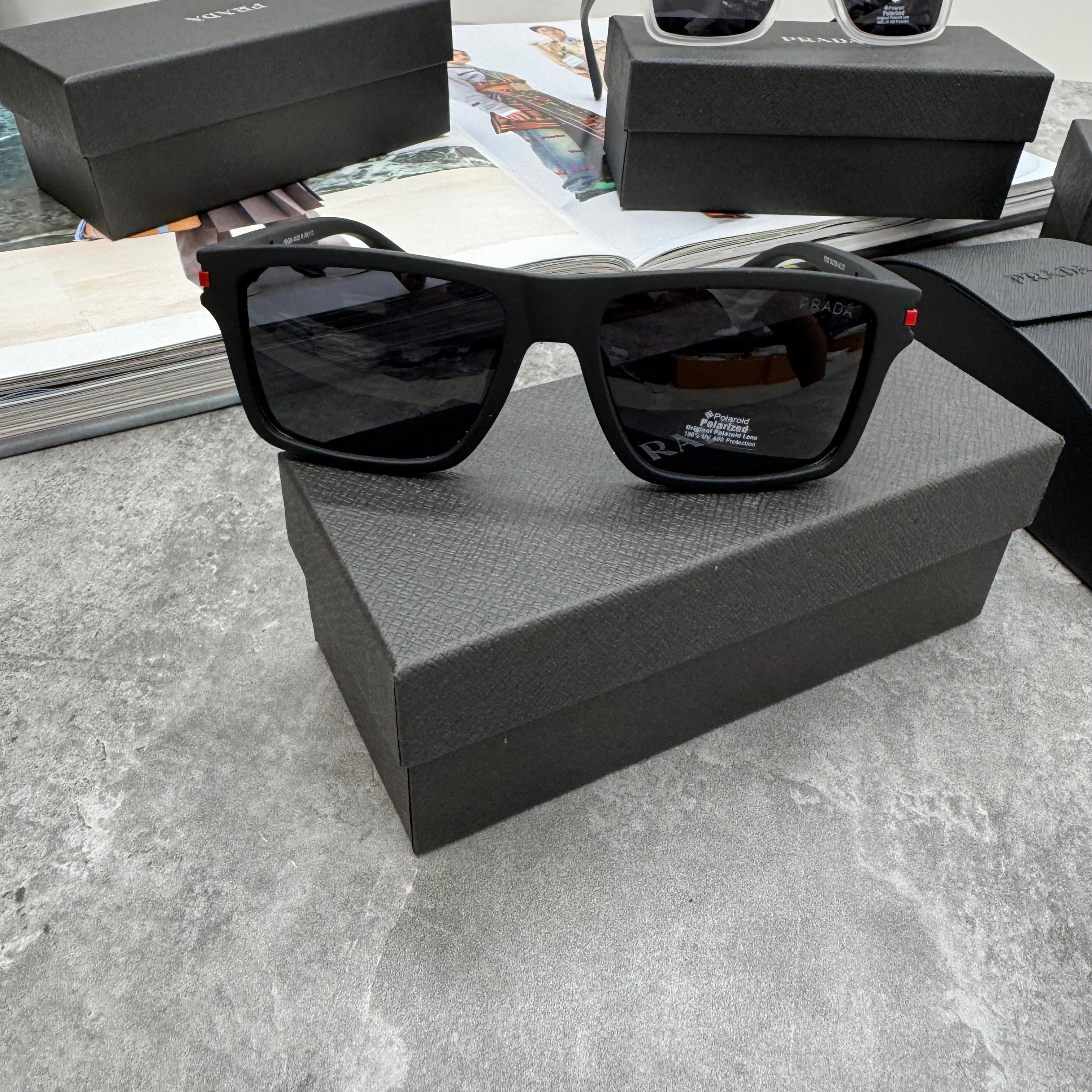 PDA - SUNGLASSES