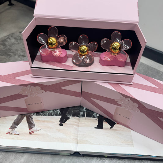 MJ - DAISY PERFUME