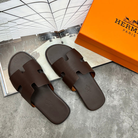 HMES - SLIDES - BROWN