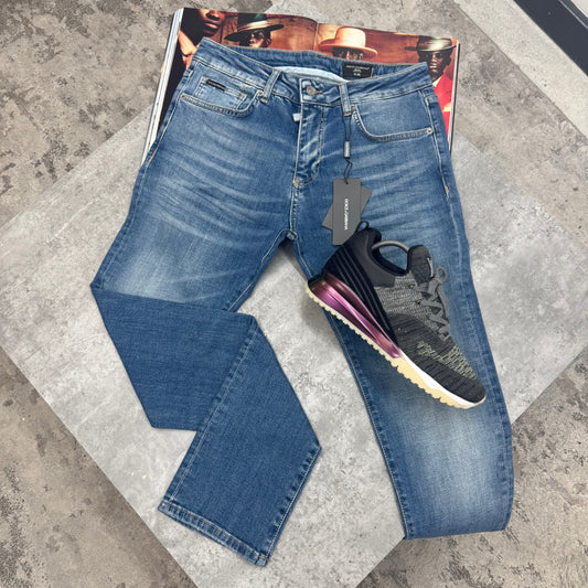DG - JEANS - NAVY