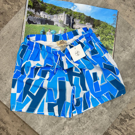 HMES - SWIMS - BLUE
