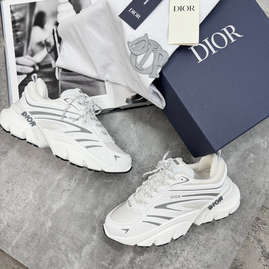 (PRE ORDER) B44 - TRAINER - WHITE