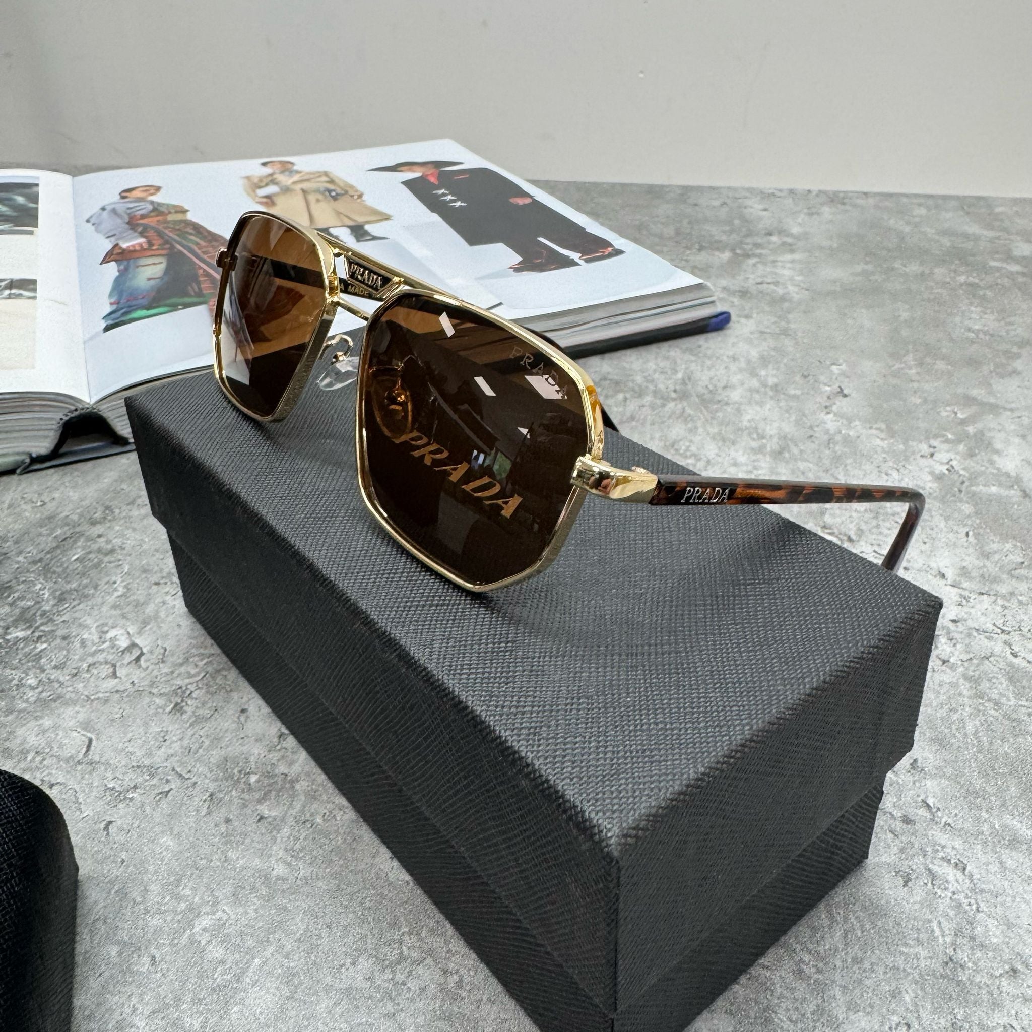 PDA - SUNGLASSES