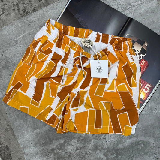 HMES - SWIMS - ORANGE