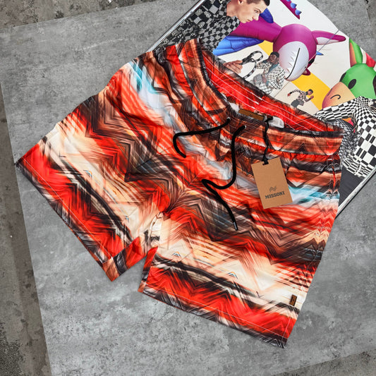 MSNI - SWIMS - ORANGE