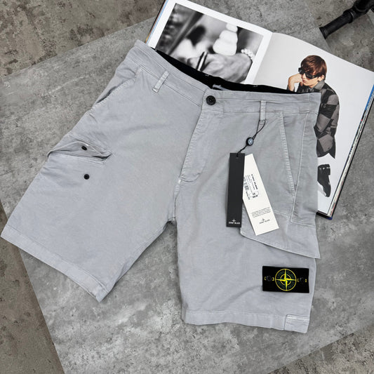 SI - SHORTS