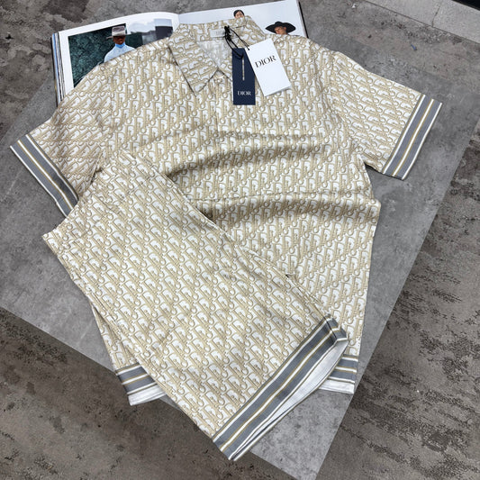 CD - SET - BEIGE