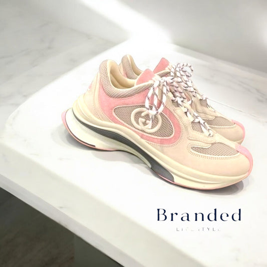(PRE-ORDER) GCI - WOMENS RUN TRAINERS