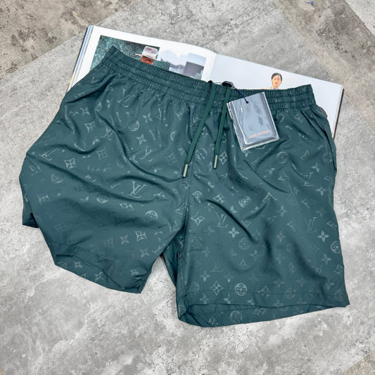 LVE - SWIMS - GREEN