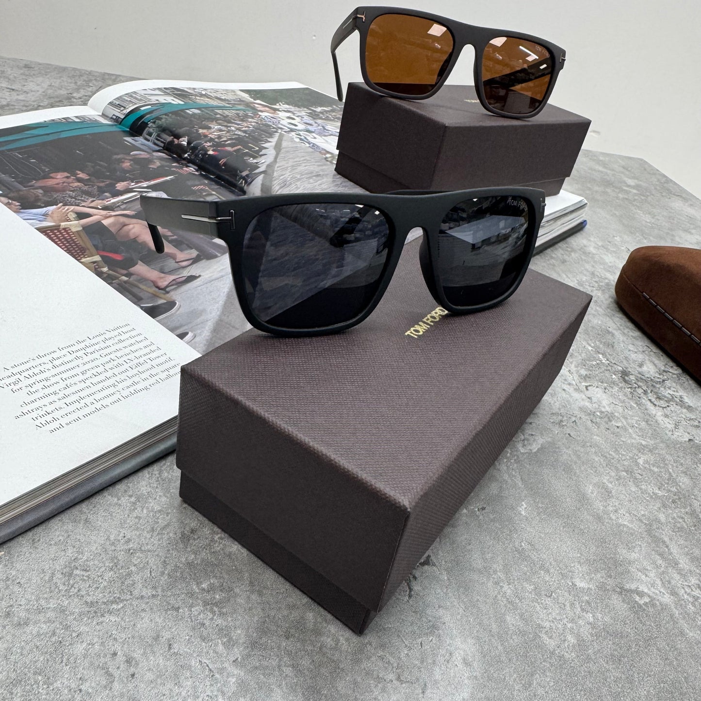 TF4- SUNGLASSES