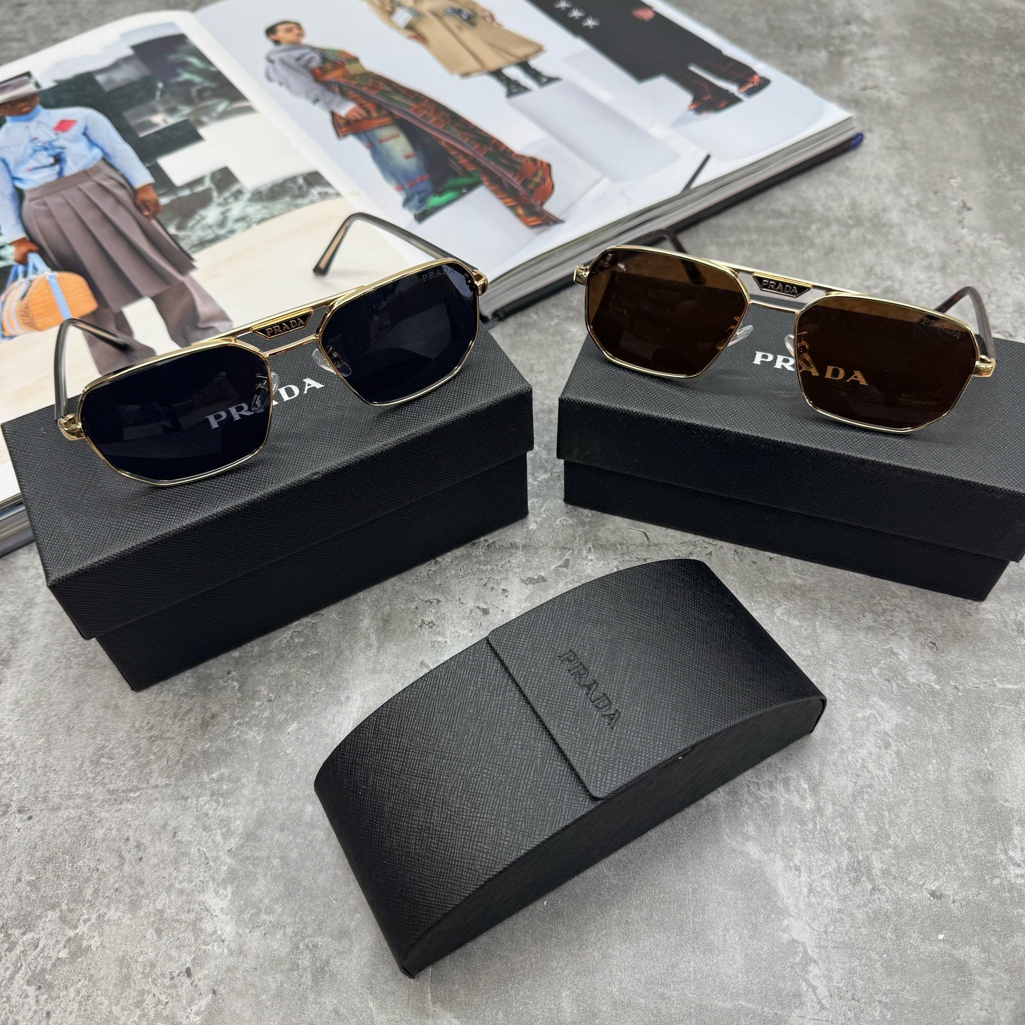PDA - SUNGLASSES