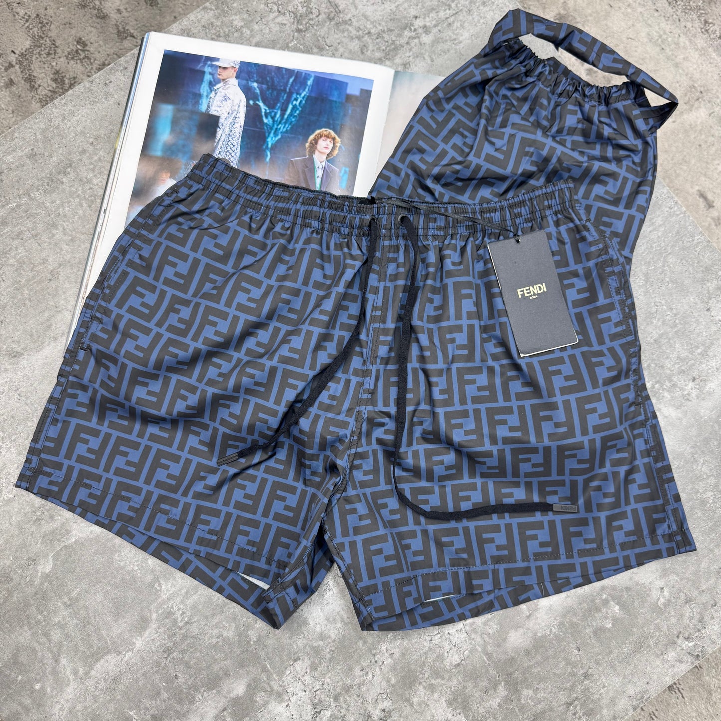 FDI - SWIMS - NAVY