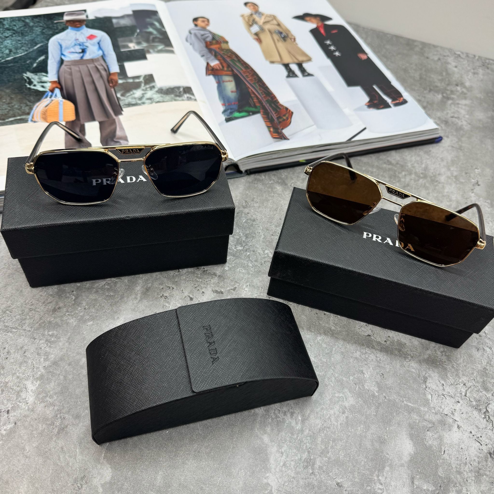 PDA - SUNGLASSES