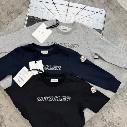 KIDS MNCLR - JUMPER