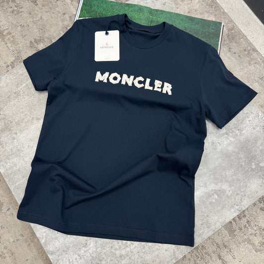 MNCLR - T-SHIRT - NAVY