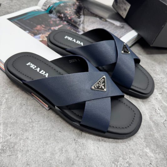 PDA - SLIDES - NAVY