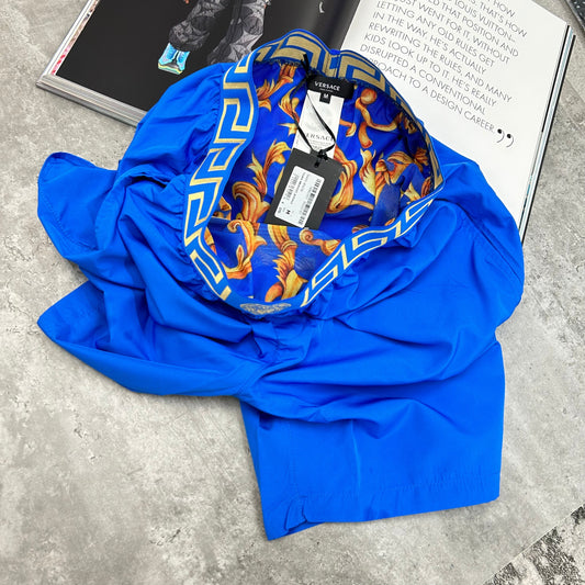 VSCE - SWIMS - ROYAL BLUE