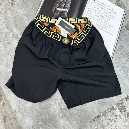 VSCE - SWIMS - BLACK