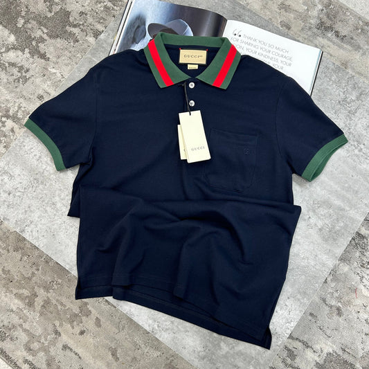 GCI - POLO - NAVY