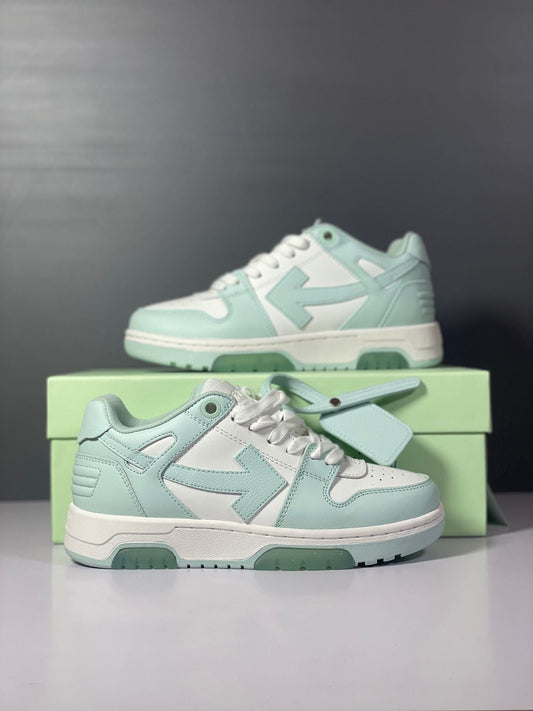 OW - TRAINER - PURPLE (PRE-ORDER)