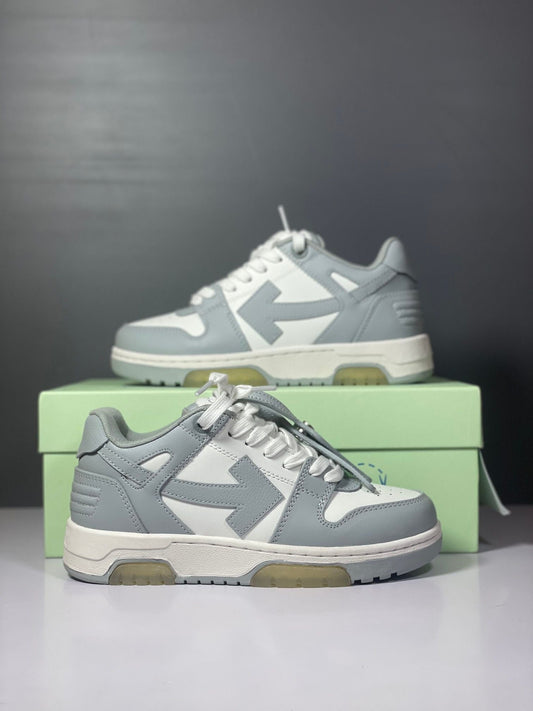 OW - TRAINER - GRAY (PRE-ORDER)