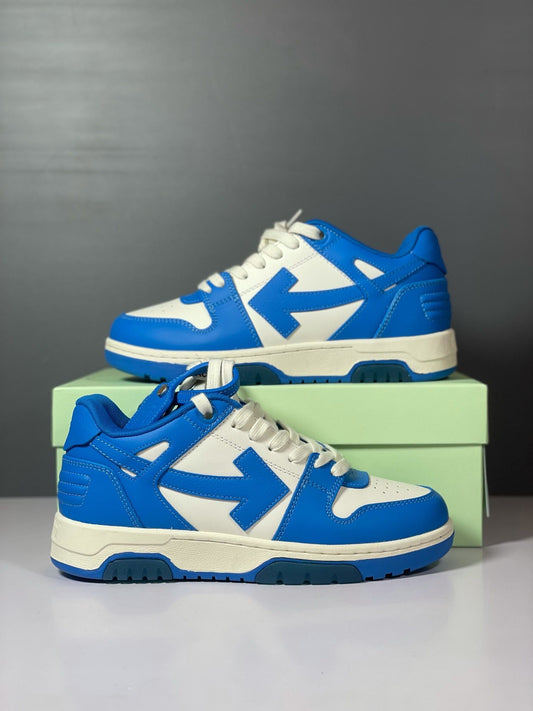 OW - TRAINER - BLUE (PRE-ORDER)