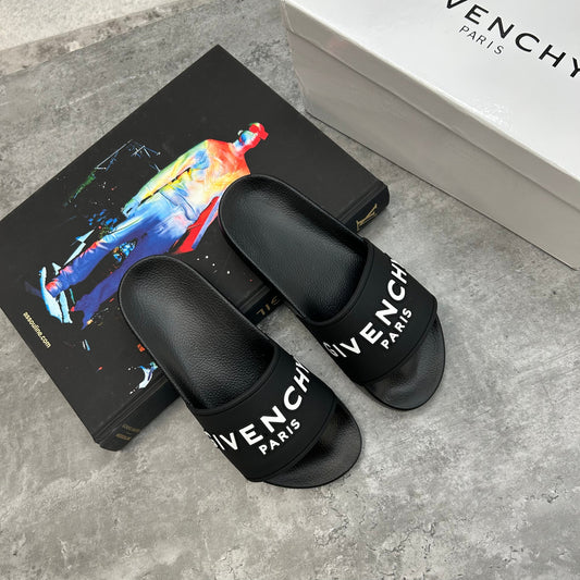 GVY - LOGO SLIDES - BLACK