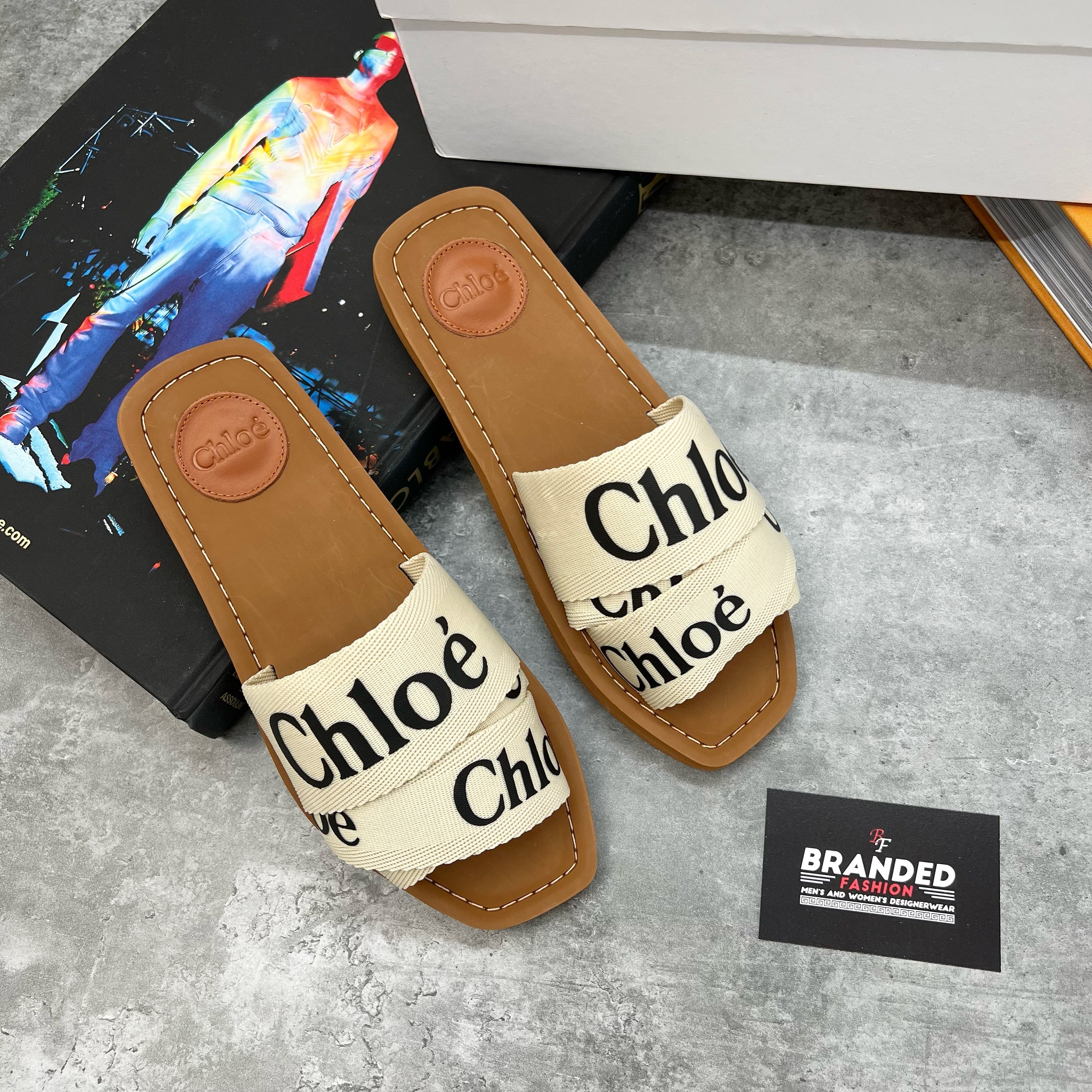 CLE - SLIDES - CREAM